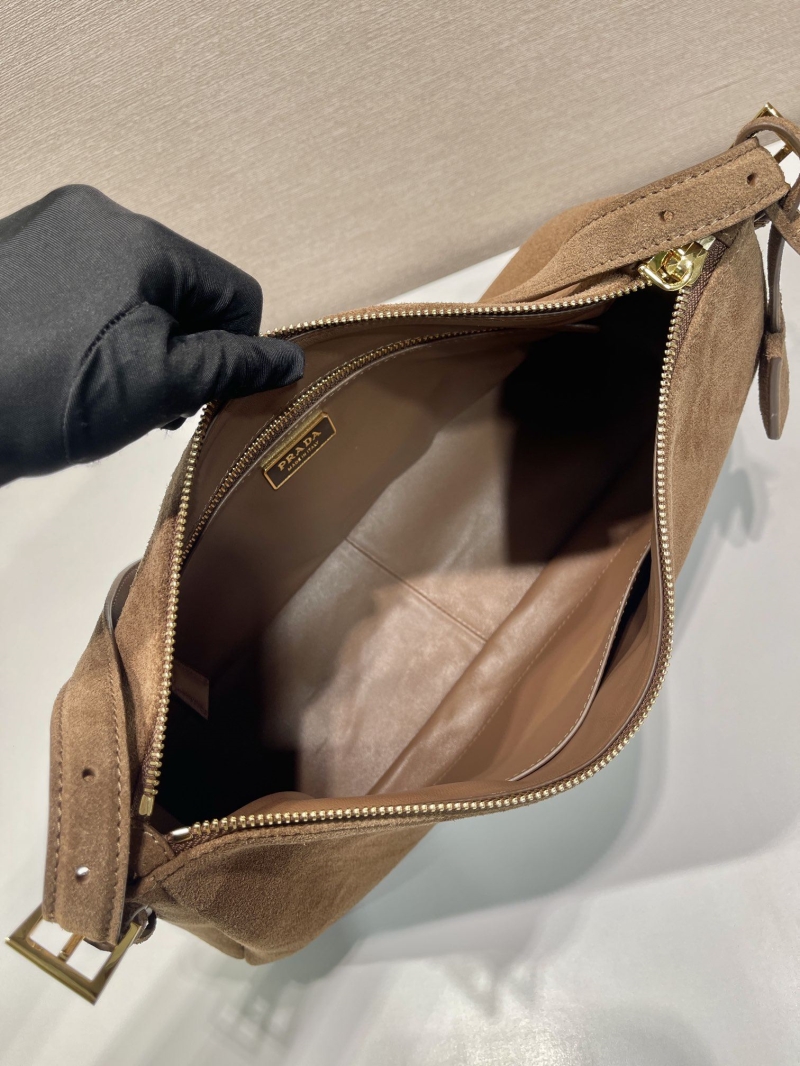 Pra*a hobo bags